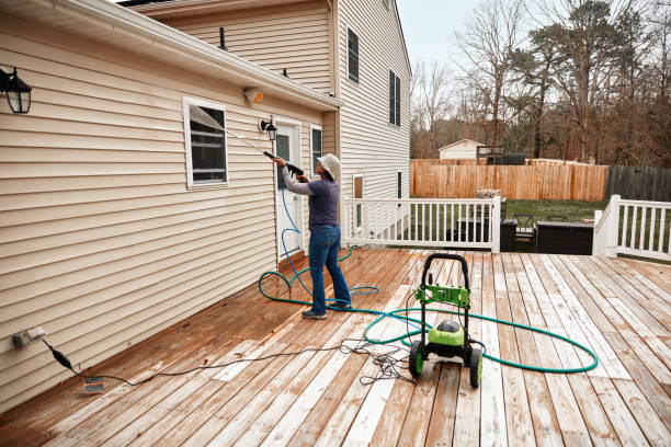 Best Affordable Pressure Washing  in Newell, WV