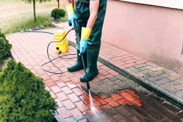 Best Sidewalk Pressure Washing  in Newell, WV