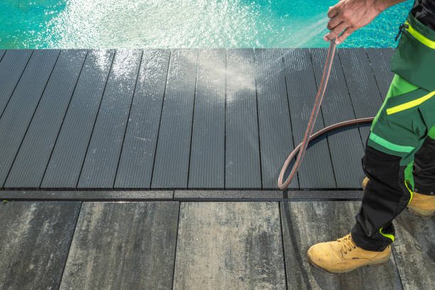 Best Affordable Power Washing  in Newell, WV